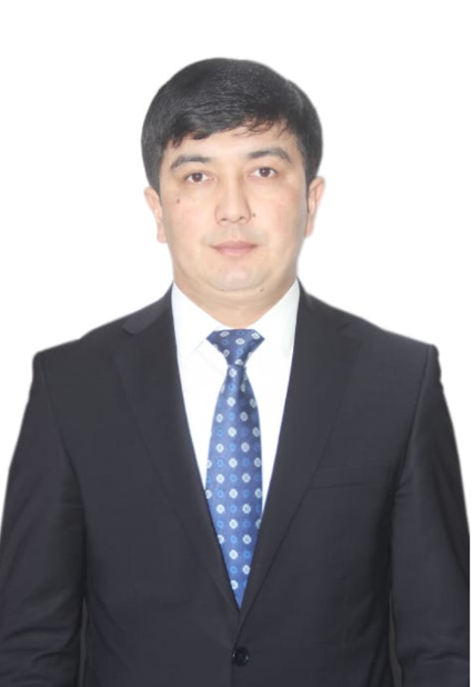 Ахмолдаев Данияр Тұрғанбекұлы